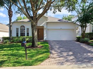 220 Kensington Dr, Davenport, FL 33837