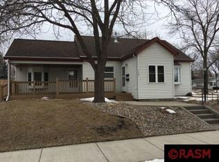 1126 S State St, New Ulm, MN 56073