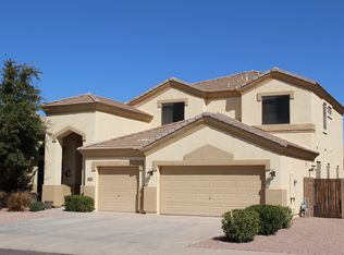 1892 E Flintlock Way, Chandler, AZ 85286