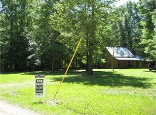 238 Benny Rd, Roxie, MS 39661