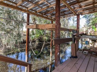 119 Camellia Dr, Satsuma, FL 32189