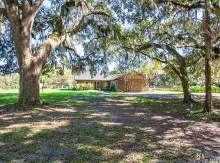 11041 SW 16th St, Micanopy, FL 32667