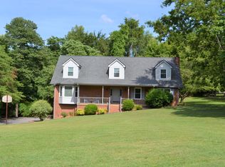 4264 Saundersville Ferry Rd, Mount Juliet, TN 37122