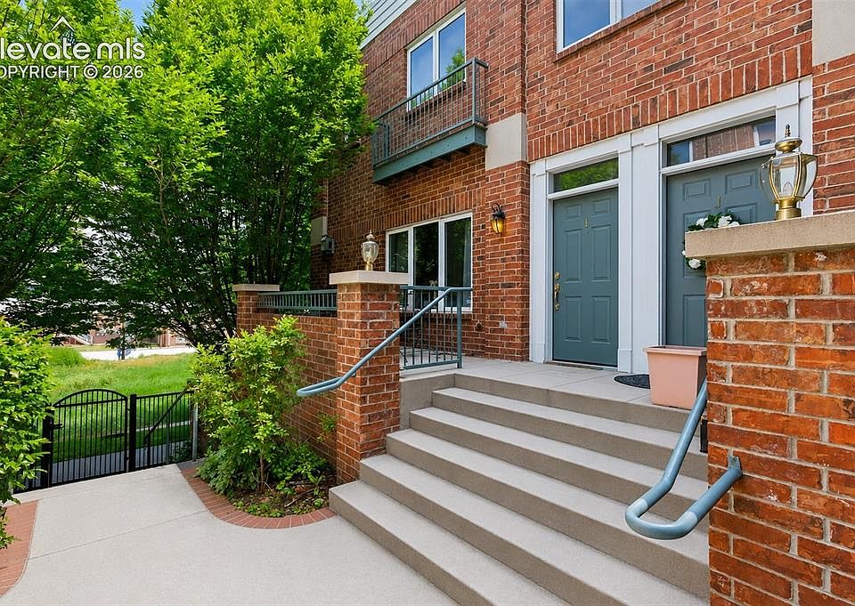 1st image of 2660 S University Blvd Unit I