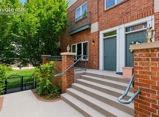 2660 S University Blvd UNIT I, Denver, CO 80210