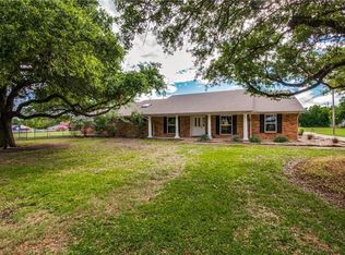 3801 Dublin Rd, Parker, TX 75002