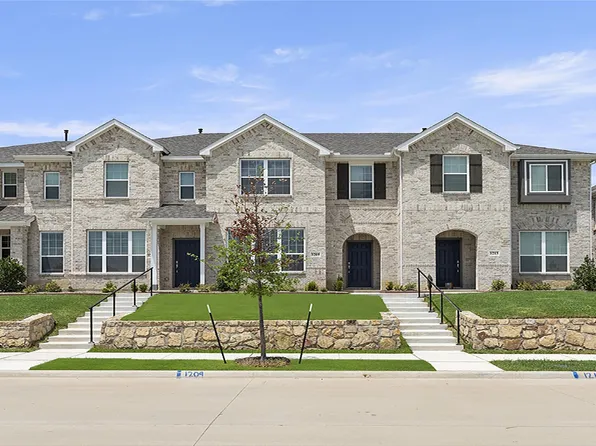 1209 Morgan Dr, Sherman, TX 75090