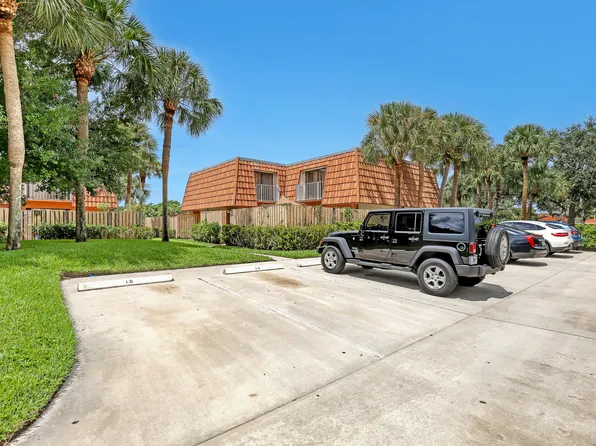 728 Mill Valley Place #728, West Palm Beach, FL 33409