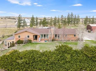 11396 Blazer Rd, Cheyenne, WY 82009