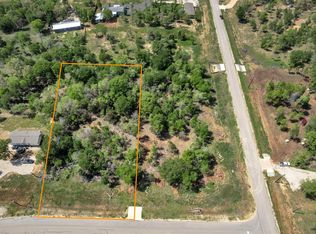 114 Empire St, Elgin, TX 78621