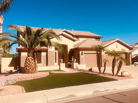2nd image of 8016 W Foothill Dr