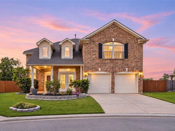 6330 Whistling Pines Dr, Spring, TX 77389