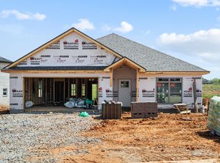 1604 Collins View Way LOT 63, Clarksville, TN 37043