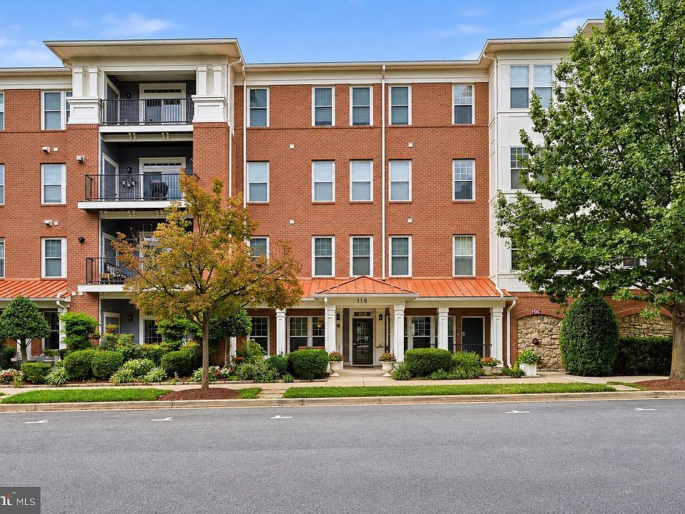 1st image of 110 Chevy Chase St APT 406