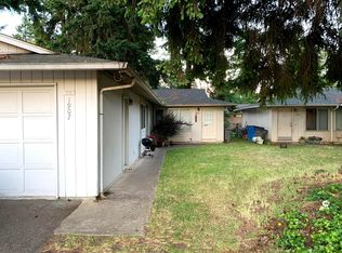 1907 Norris Rd, Vancouver, WA 98661