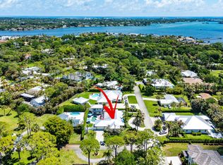 5495 Hibiscus Rd, Jupiter, FL 33458