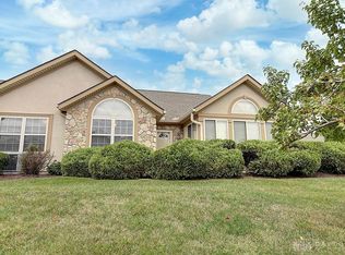 428 Birkdale Village Dr, Dayton, OH 45458
