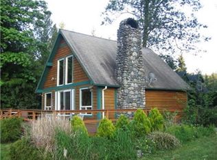 44409 Fir Rd, Gold Bar, WA 98251