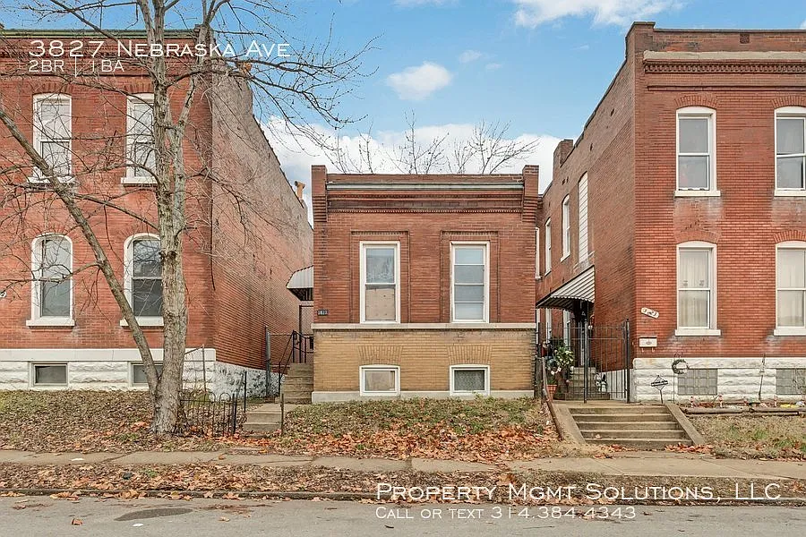 3827 Nebraska Ave photo 1