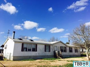 21140 Horned Frog Rd, Salado, TX 76571