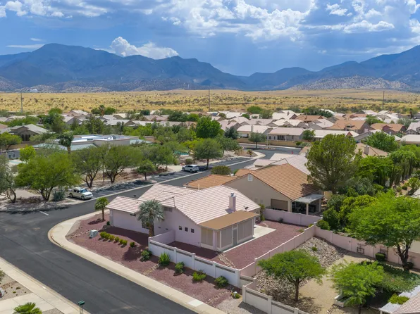 2389 LOCKSLEY Drive, Sierra Vista, AZ 85650