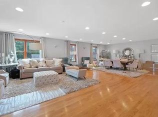 105 Nelson Ave #1, Jersey City, NJ 07307