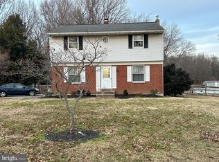 4076 Willey Dr, Townsend, DE 19734