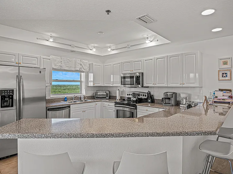 5300 S Atlantic Ave #10501 — Photo 34