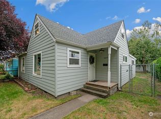 1629 7th Ave, Longview, WA 98632