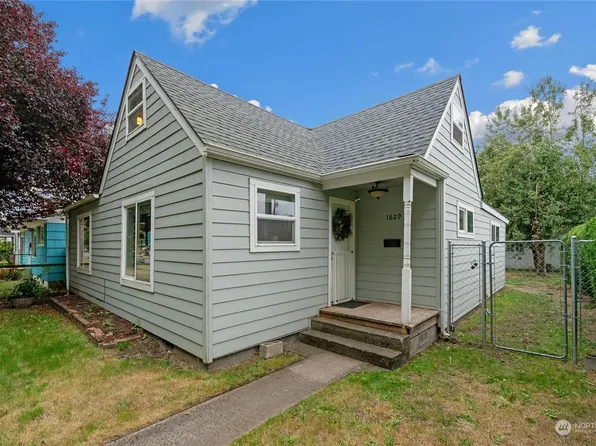 1629 7th Avenue, Longview, WA 98632