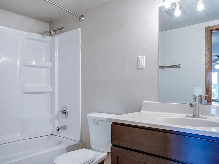 Live at The Oaks of West Saint Paul | Spacious & Comfortable Living — Photo 12