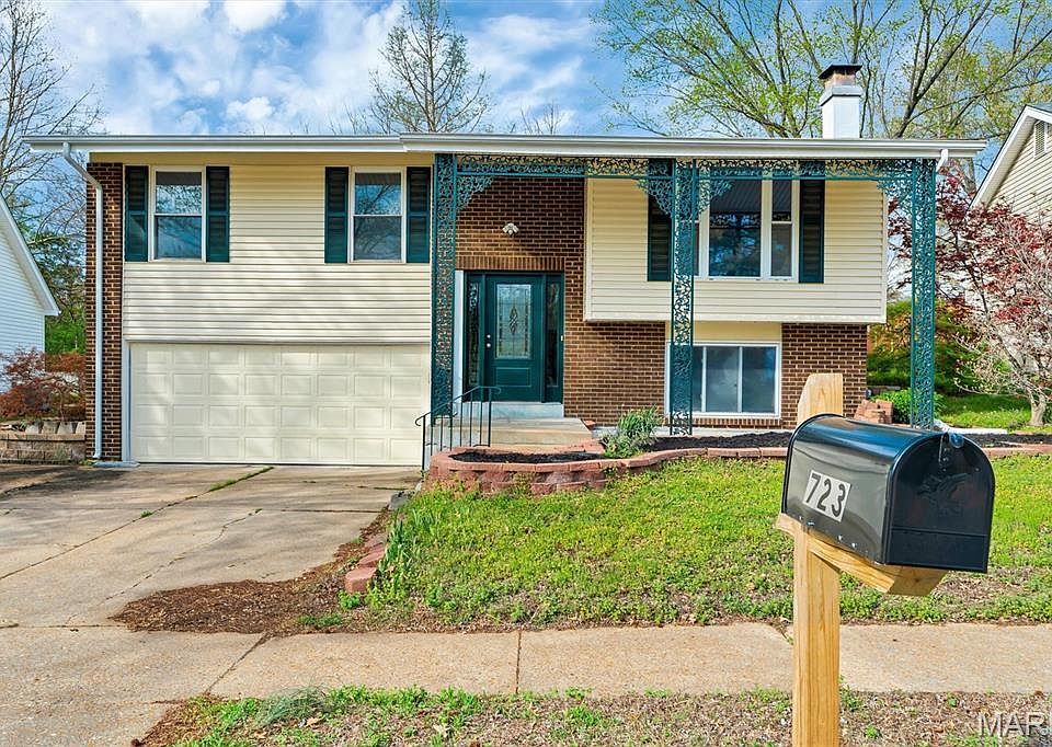 1st image of 723 Westglen Village Dr