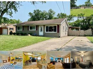 145 Montgomery Ave, Carlisle, OH
