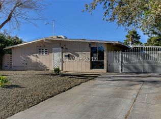 3201 Lava Ave, Las Vegas, NV 89101
