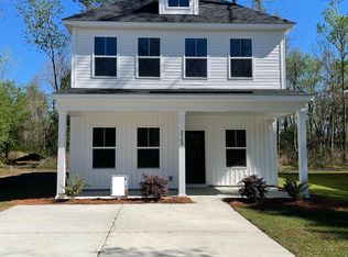 2368 Storen St, North Charleston, SC 29406