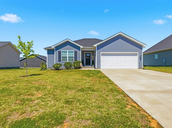 1003 Osbourn Ct, Franklin, KY 42134