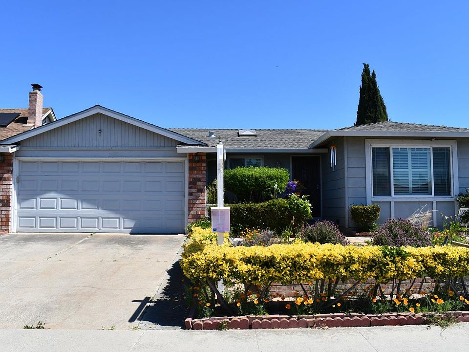 2nd image of 1636 Gypsy Place Ct