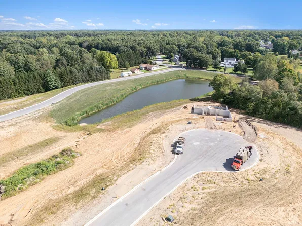 11064 Calle Jules Ct Lot 315, Osceola, IN 46561