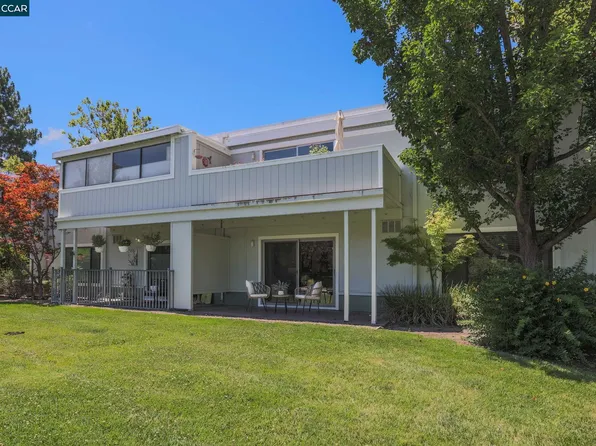 1100 Singingwood Ct APT 2, Walnut Creek, CA 94595