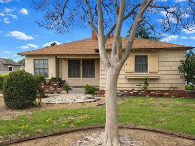 401 S Myrtlewood St, West Covina, CA, 91791
