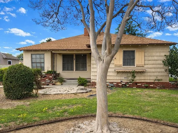 401 S Myrtlewood St, West Covina, CA 91791