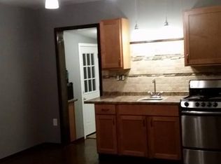 314 1/2 N Martin St, Titusville, PA 16354