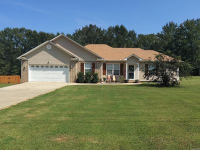 95 Tyler Ln, Austin, AR, 72007