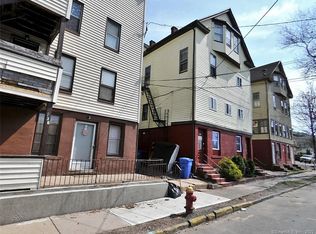 138 S Colony St, Meriden, CT 06450