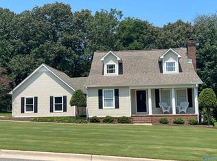 107 Chickasaw Trl, Madison, AL 35758