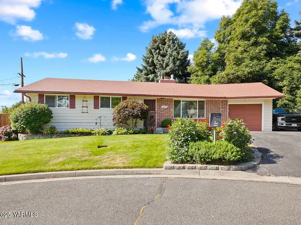 6516 W Barge St, Yakima, WA 98908