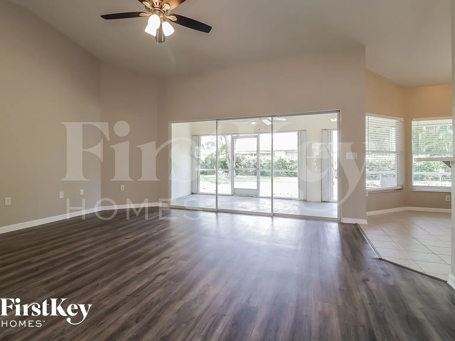 3 bed, 2.0 bath, 1568 sqft, $1,850 — Photo 3