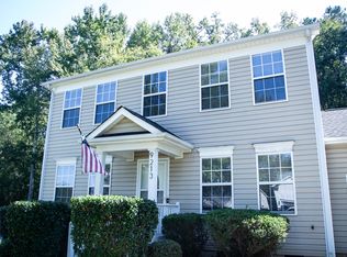 9213 White Aspen Pl, Charlotte, NC 28269