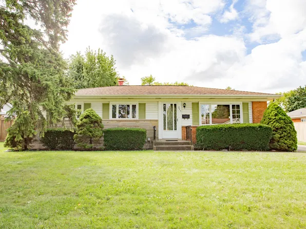 255 W Walnut Ave, Des Plaines, IL 60016