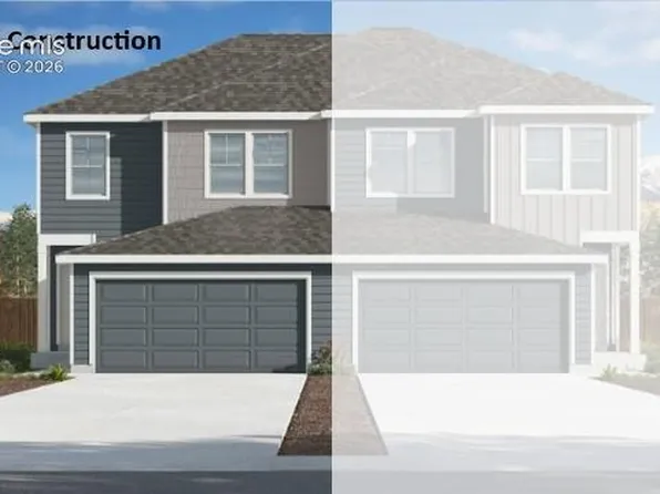 3626 Glenna Pl, Colorado Springs, CO 80907